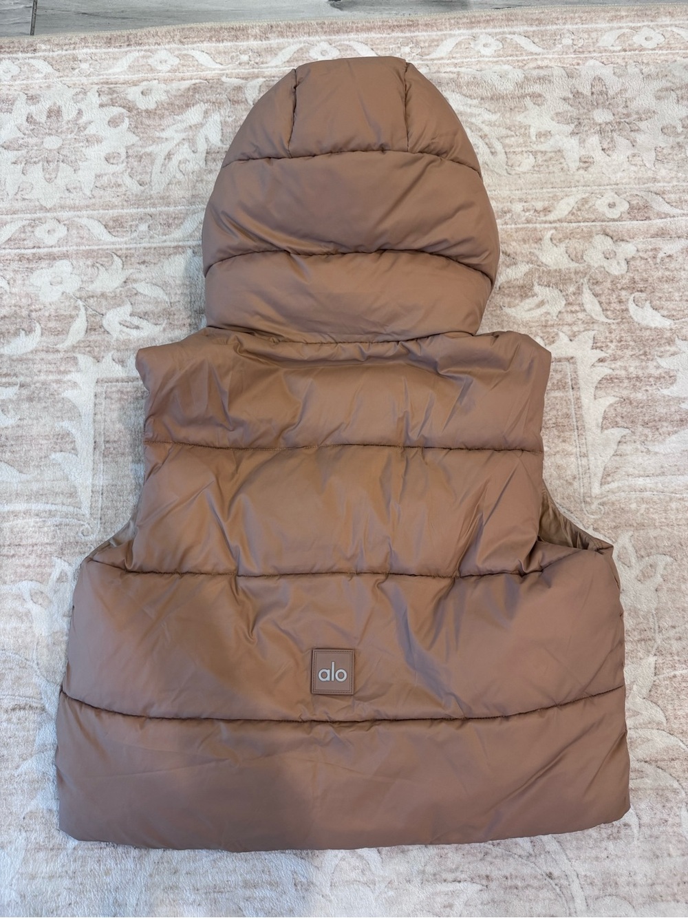 Alo vest - Picture 2 of 4